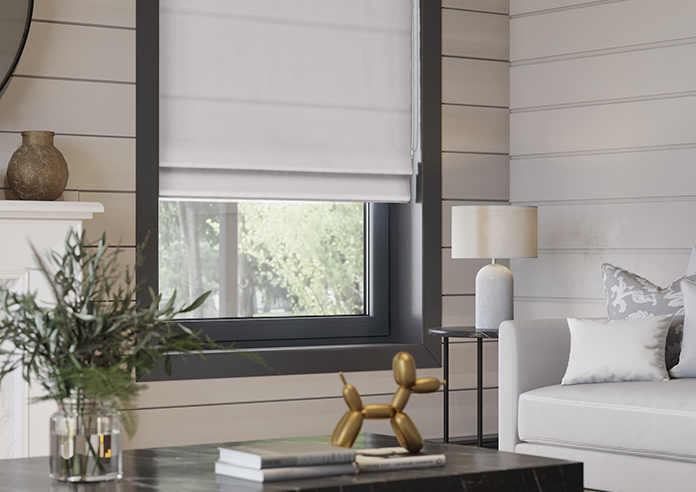 Norleigh, Heather - Roman Blind - Image 5